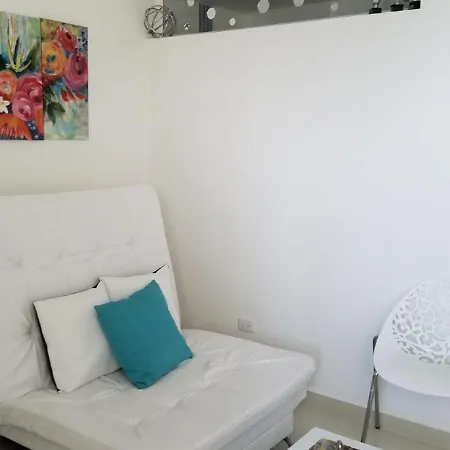 Tres Carabelas Turismocolombia-fit Apartment *
