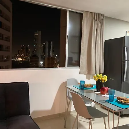 Tres Carabelas Turismocolombia-fit * Cartagena