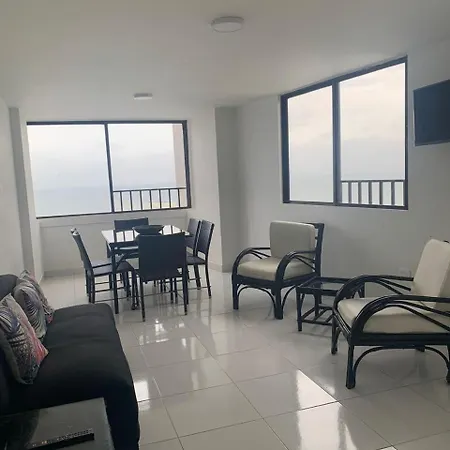 Tres Carabelas Turismocolombia-fit Cartagena