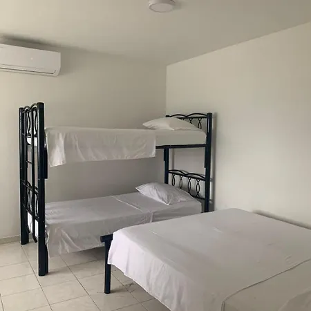 Apartment Tres Carabelas Turismocolombia-fit Cartagena