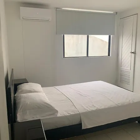 Apartamento Tres Carabelas Turismocolombia-fit Cartagena