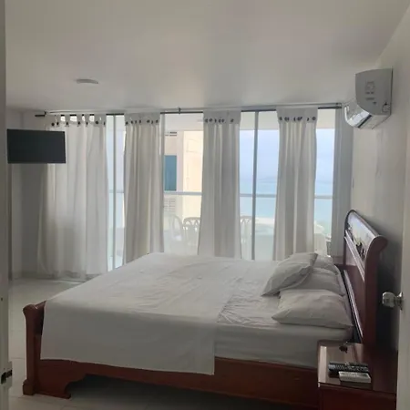 Tres Carabelas Turismocolombia-fit Cartagena